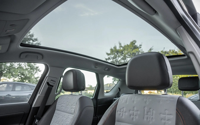 Opel Meriva cena 23900 przebieg: 188123, rok produkcji 2011 z Jeziorany małe 407